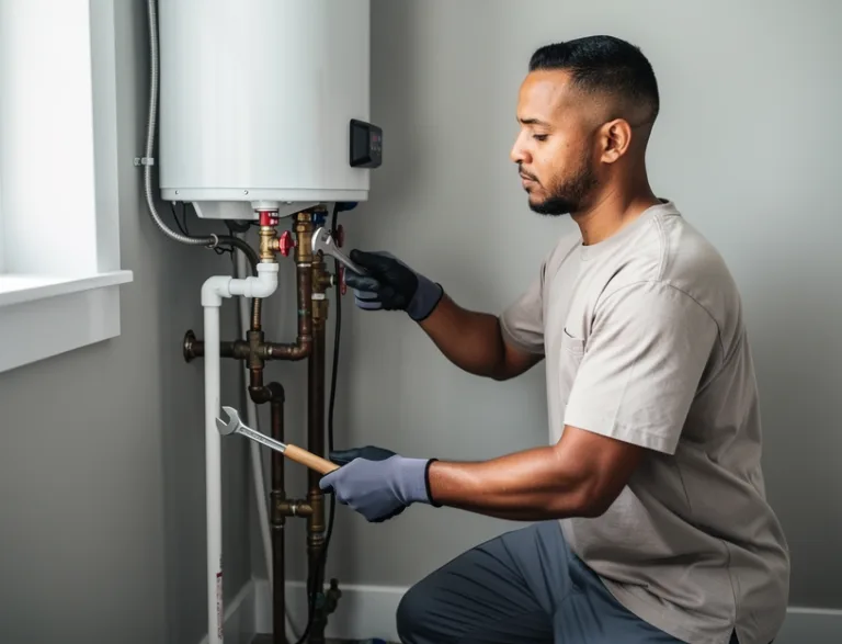 Boiler Reparatur Unterschleißheim