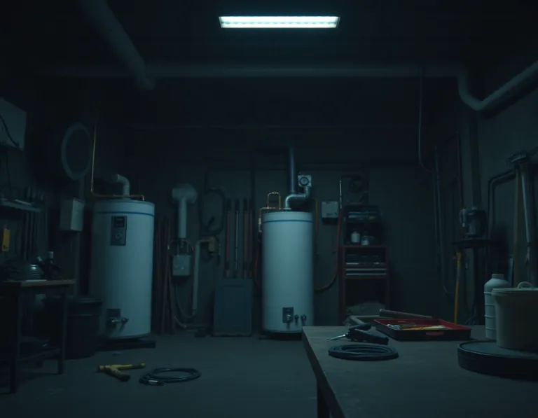Boiler Reparatur Unterschleißheim